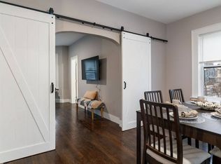 65 Kimball Ave #1, Revere, MA 02151