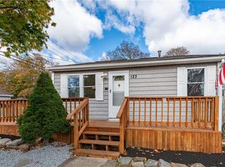 123 Payton Ave, Warwick, RI 02889