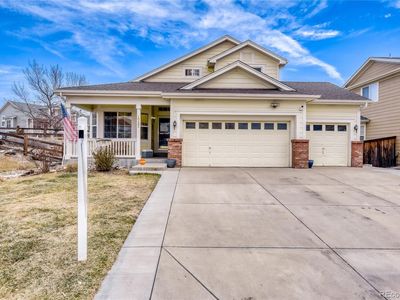 10682 Joplin Street, Commerce City, CO, 80022