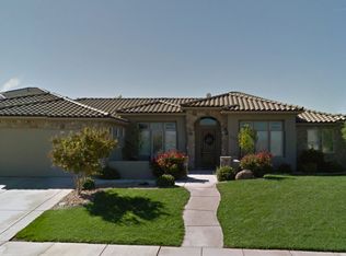2272 S 1260 W, Saint George, UT 84770