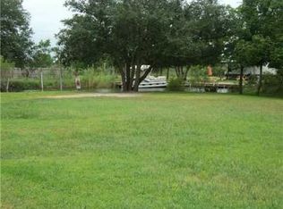 4090 S Sumatra St, Bay Saint Louis, MS 39520