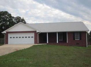 20 Kimberly Dr, Cartersville, GA 30121