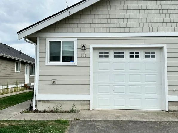 215/217 Morton St, 215 Morton St #215, Sumas, WA 98295