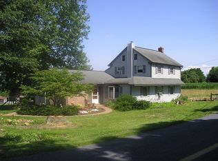 3885 Sunnyside Rd, Manheim, PA 17545