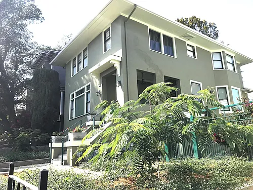 830 Georgia St #D Photo 1
