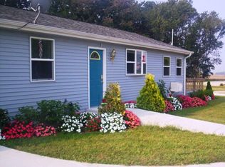 2857 S Pleasant Grove Farms, Lyons, IN