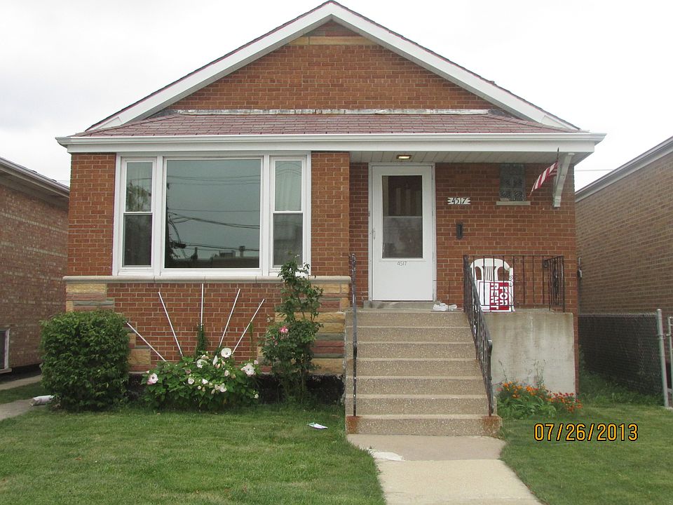 1st image of 4517 S Keeler Ave