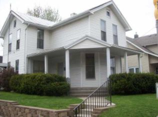 1303 Western Ave, Toledo, OH 43609