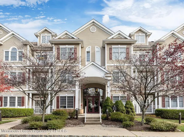 7 Centre Street #2305, Ocean Twp, NJ 07712