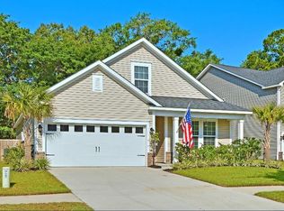 3209 Hartwell St, Johns Island, SC 29455
