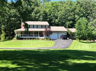 2614 Keiser Rd, Waverly, OH 45690