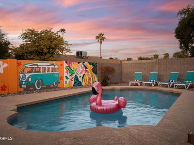 1134 W Dunbar Dr, Tempe, AZ, 85282