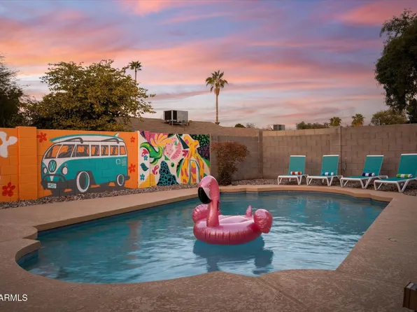1134 W DUNBAR Drive, Tempe, AZ 85282