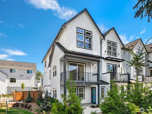 20347 90th Drive NE #D, Bothell, WA 98011