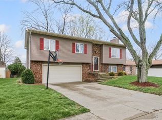 831 S Jefferson Dr, Decatur, IL