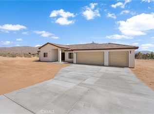 24603 Pala Ln, Apple Valley, CA 92307