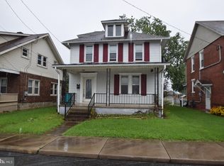 707 Clayton Ave, Waynesboro, PA 17268