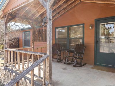 225 Misty Ln, Bandera, TX, 78003