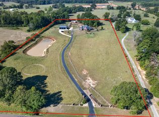 8499 Fm 856 N, Troup, TX 75789