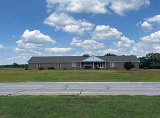 6736 Us Highway 301, Lucama, NC 27851