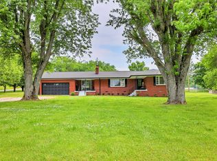 4001 Sparta Pike, Watertown, TN 37184