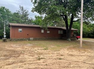 8761 Highway 282, Alma, AR 72921