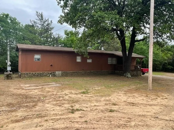 8761 Highway 282, Alma, AR 72921