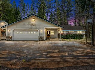 7801 Slug Gulch Rd, Somerset, CA 95684