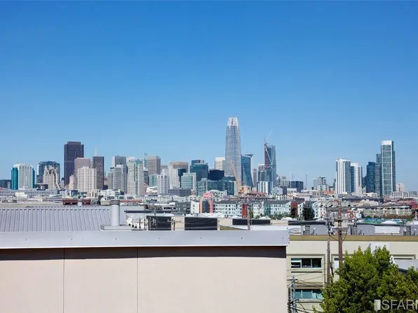 451 Kansas St Unit 526, San Francisco, CA 94107