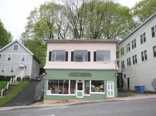 1015 W Main St, Waterbury, CT 06708