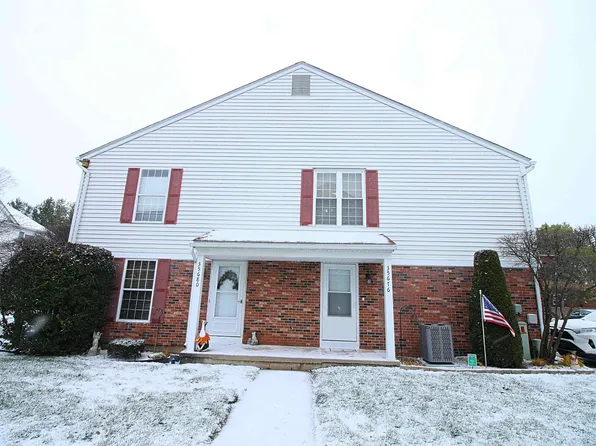 35676 Stillmeadow Ln, Clinton Township, MI 48035
