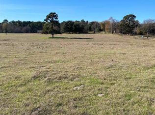 Silk Tree Rd LOT 1, Gilmer, TX 75645