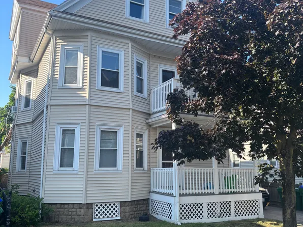 16 Hale Ave #1, Medford, MA 02155
