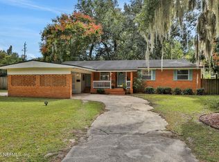 5556 GROVE Avenue, Jacksonville, FL 32211
