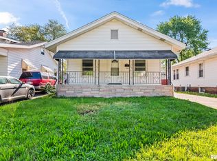 2312 S 9th St, Springfield, IL 62703