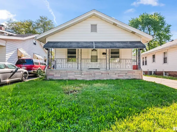 2312 S 9th St, Springfield, IL 62703