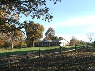 3049 Mattingly Ln, Everton, AR 72633