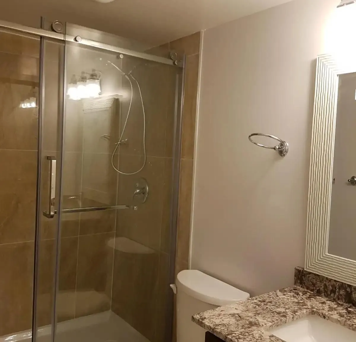 1 bed, $1,700 — Photo 3