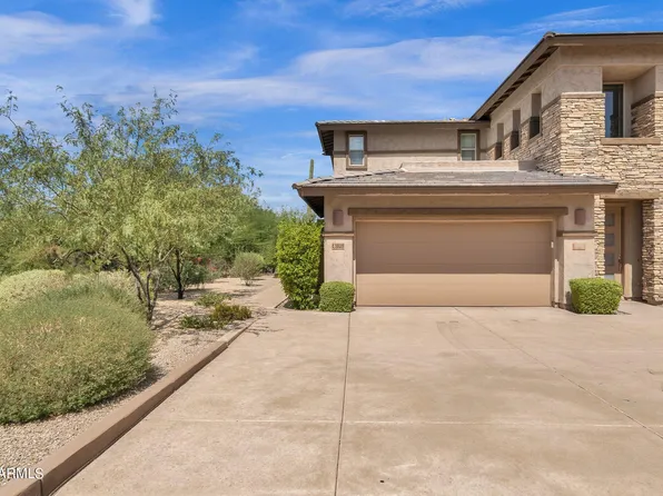 10260 E White Feather Ln Unit 1025, Scottsdale, AZ 85262