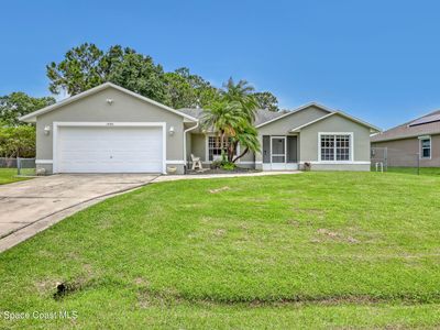 1486 Beche St SE, Palm Bay, FL, 32909