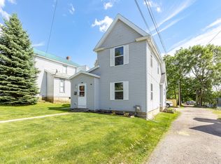 421 W Brown Ave, Bellefontaine, OH
