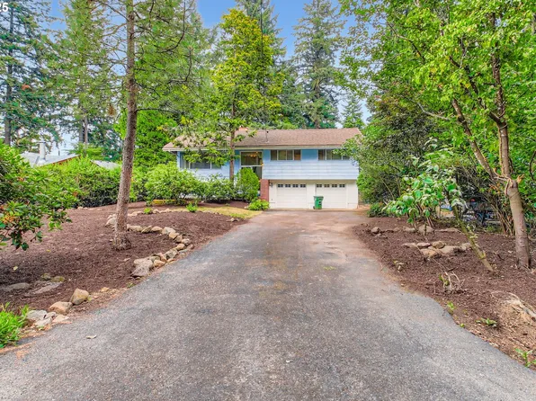 16244 SW Kimball St, Lake Oswego, OR 97035