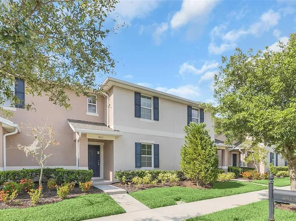 4813 Apple Blossom Ln, Saint Cloud, FL 34771