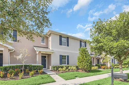 4813 Apple Blossom Ln Photo 1