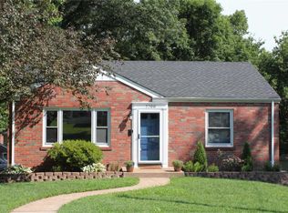 7700 Suffolk Ave, Saint Louis, MO 63119