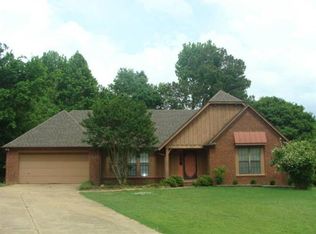840 Ponderosa Cv, Southaven, MS 38671