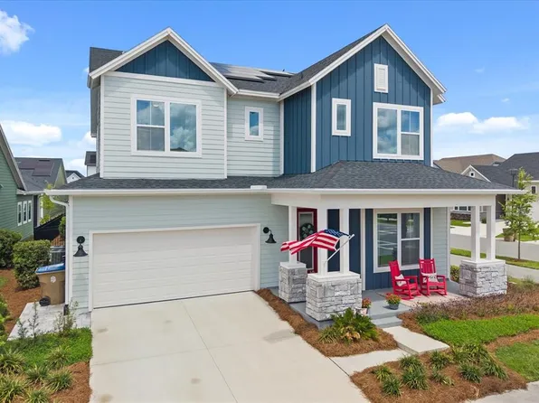 6539 Quest St, Saint Cloud, FL 34771