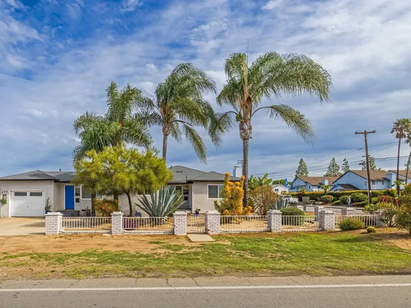 469-477 Taft Ave, El Cajon, CA 92020