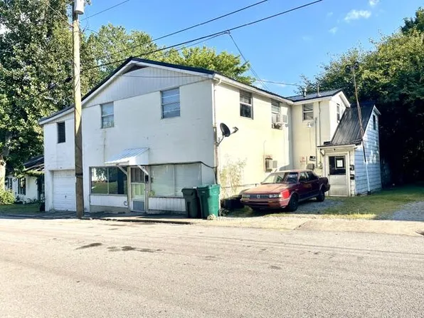 168 W Jagoe St, Madisonville, KY 42431