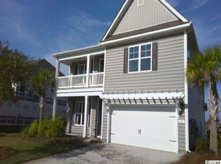4905 Oat Fields Dr LOT 34, Myrtle Beach, SC 29588